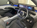3008 GT ハイブリッド アルカンタラパッケージ 