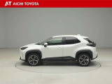 ヤリスクロス 1.5 ハイブリッド Z 