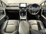 RAV4 2.5 ハイブリッド G E-Four 4WD 