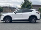 CX-5 2.0 20S スマートエディション 