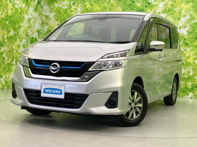 セレナ 1.2 e-POWER XV