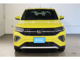 T-Cross TSI Rライン 