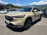 ヴェゼル 1.5 ハイブリッド Z 