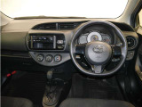 ヴィッツ 1.3 F 4WD 