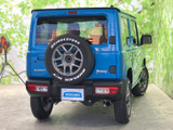 ジムニー XC 4WD 