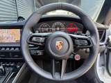 911カブリオレ カレラ PDK 