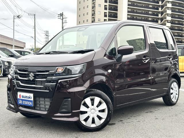 ワゴンR ZL