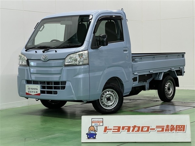 ピクシストラック スタンダード 4WD 
