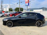 MAZDA3ファストバック 1.5 15S ブラックトーンエディション