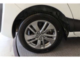 アルミホイール【タイヤサイズ185/60R15】