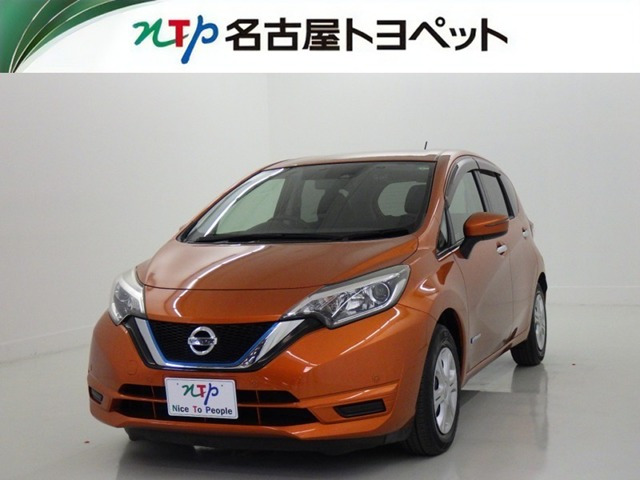 ノート  1.2 e-POWER B