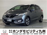 FITHV Lパッケージ ホンダセンシングです。LEDヘッドライトやオートエアコン等、質感を高める装備にプラスして、ホンダセンシングを標準装備した上級グレードです。