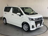 ワゴンRカスタムZ ハイブリッド(HYBRID) ZX 