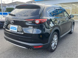 CX-8 2.2 XD Lパッケージ 