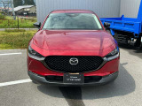 CX-30 1.8 XD ドライブ エディション 4WD 