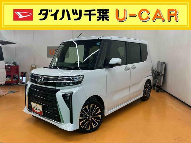 タントカスタム RS リミテッド