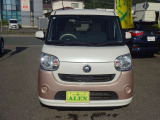 ムーヴキャンバス X リミテッド SAIII 4WD 