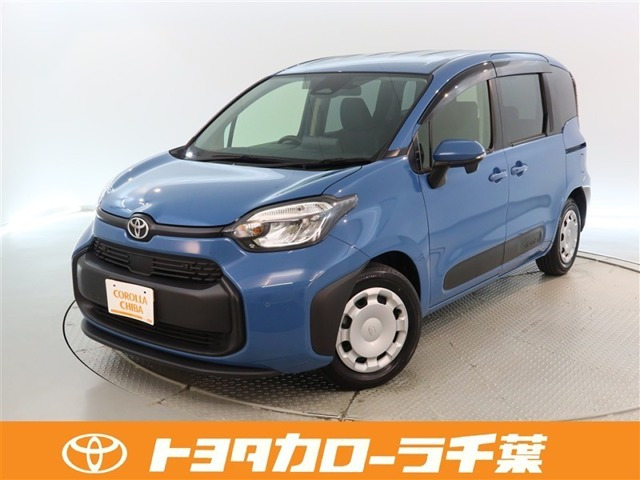 シエンタ 1.5 G 