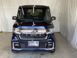 N-BOXカスタム L 4WD 