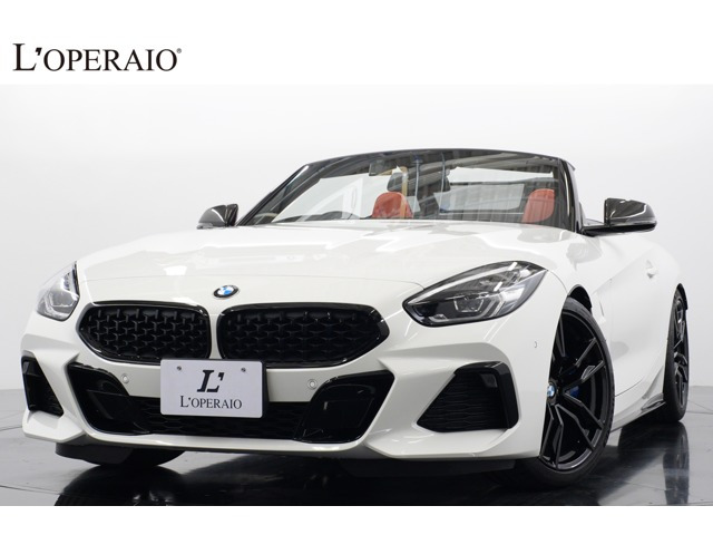 Z4 sドライブ 20i Mスポーツ エディション サンライズ sDrive20i M-sport マグマレッ...