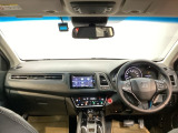 ヴェゼル 1.5 ハイブリッド Z ホンダセンシング 