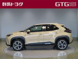 ヤリスクロス 1.5 ハイブリッド Z アドベンチャー
