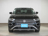 T-Roc TSI スタイル 