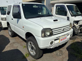 ジムニー XG 4WD 