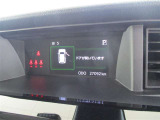 写真撮影時の走行距離です。