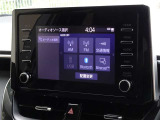 ブルートゥースを搭載しています、スマホと連動させると音楽等を楽しむことができます。