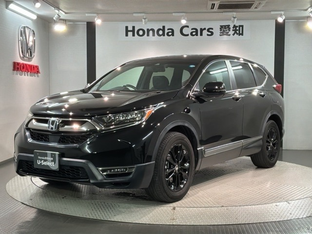 CR-V 2.0 e:HEV EX ブラック エディション