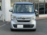 N-BOX L ターボ 
