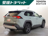 RAV4であなたの生活をよりアクティブにしてみませんか!