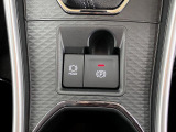 電動パーキングブレーキ&オートブレーキホールド機能
