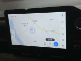 ナビがあれば目的地検索からいろんな場所へ行くことが出来ます。知らない道も自車位置がわかるので安心ですね
