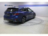 レヴォーグ 1.8 GT-H EX 4WD 