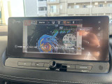フルセグTVです 画質も綺麗ですよ!