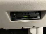 高速道路をスイスイッと通過の『ETC2.0』付き!ETCカードをお持ちでない方は、トヨタETCカードもございますので、ご相談下さいね!詳しくはスタッフまで!