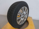 R6年式冬タイヤ165/65R14ヨコハマ製です。