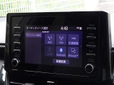 ブルートゥースを搭載しています、スマホと連動させると音楽等を楽しむことができます。