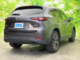 CX-5 2.5 25S Lパッケージ 