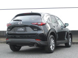 CX-5 2.2 XD i セレクション 