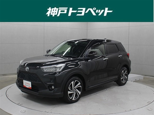 ライズ  1.2 Z