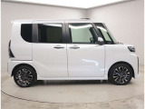 タントカスタム RS 