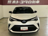 C-HR ハイブリッド 1.8 G モード ネロ セーフティ プラスII 