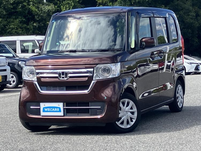 N-BOX L 