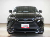 ハリアー 2.5 ハイブリッド E-Four Z レザーパッケージ 4WD 