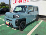 残価型クレジットもご好評いただいております!月々のお支払いを抑え、お車をお求めやすくご購入いただけます。また数年後に、高めの残価額で乗り換えの選択もしやすくなります。※詳しくはスタッフまで