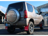 ジムニー クロスアドベンチャー 4WD 