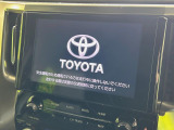 【9インチ ディスプレイオーディオ】大画面ディスプレイへお持ちのスマートフォンと連携して、ナビやbluetoothでの音楽再生が可能です♪デザインはもちろん操作性も良好!別途ナビ機能の取付可能です♪